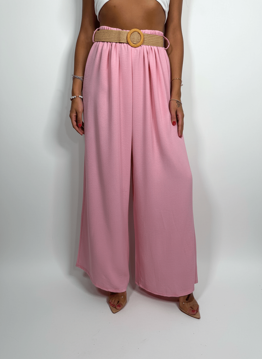 Pantalone Comfy - Abbigliamento Jessica