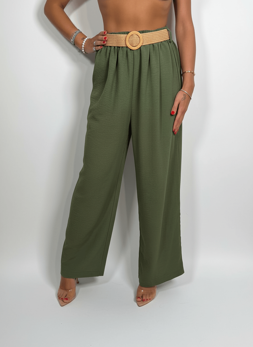 Pantalone Comfy - Abbigliamento Jessica