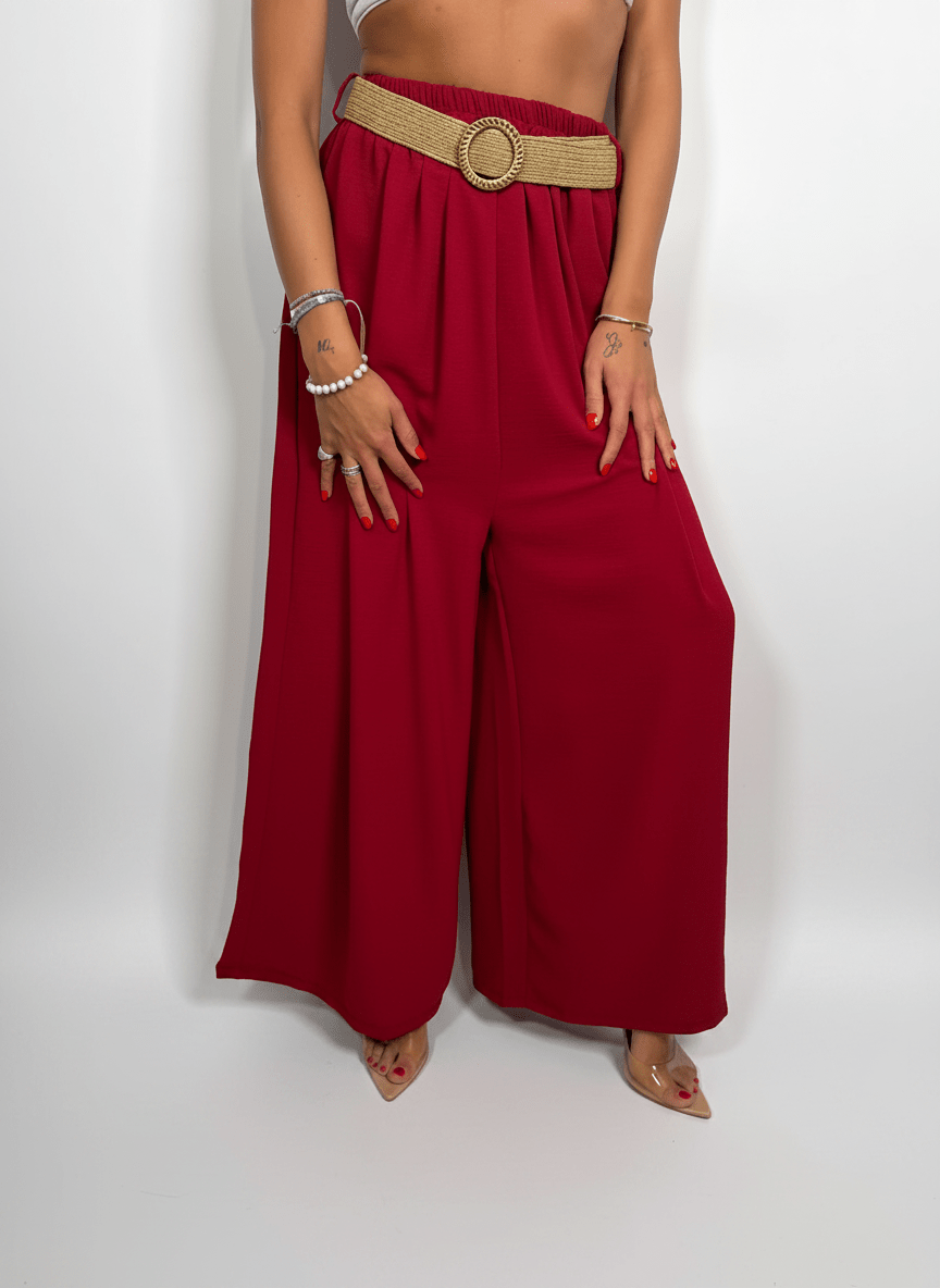 Pantalone Comfy - Abbigliamento Jessica