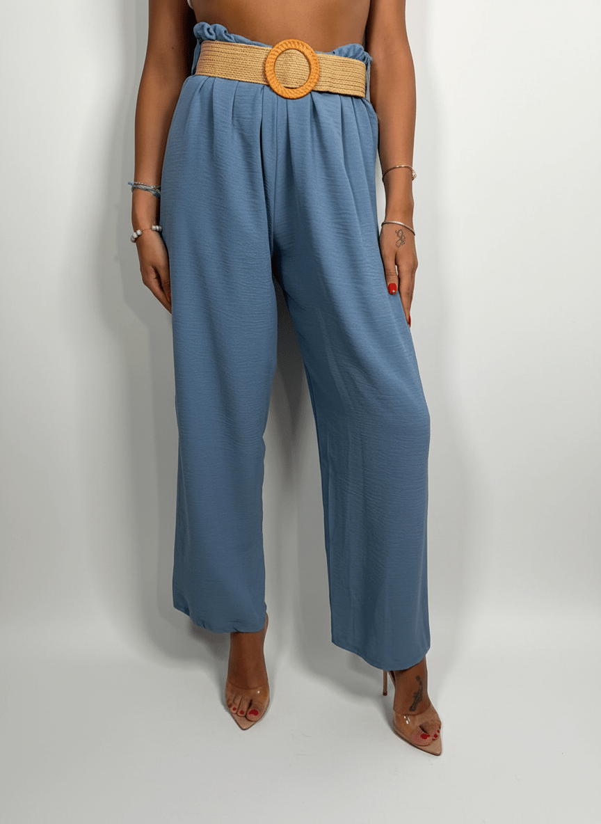 Pantalone Comfy - Abbigliamento Jessica