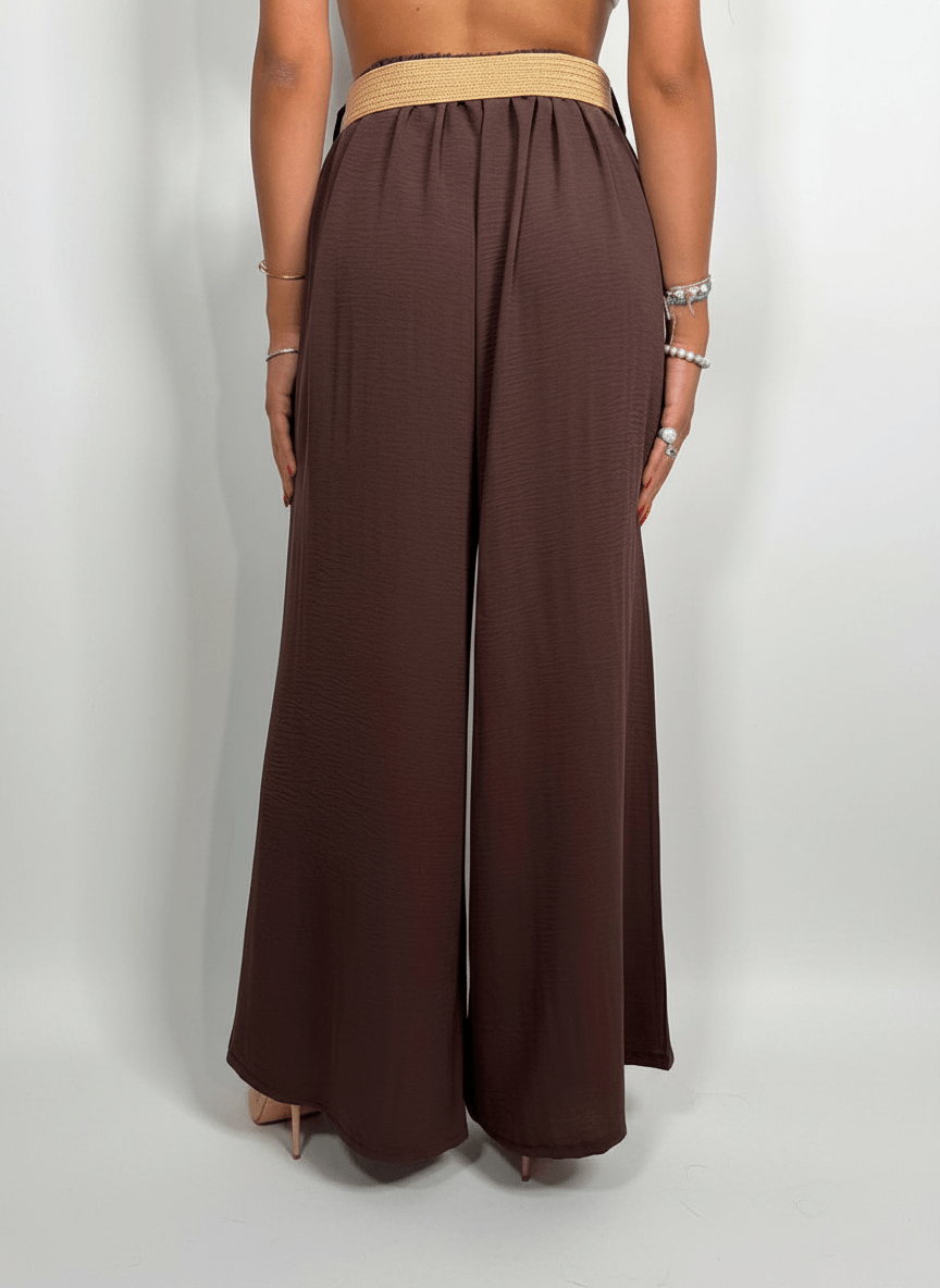 Pantalone Comfy - Abbigliamento Jessica