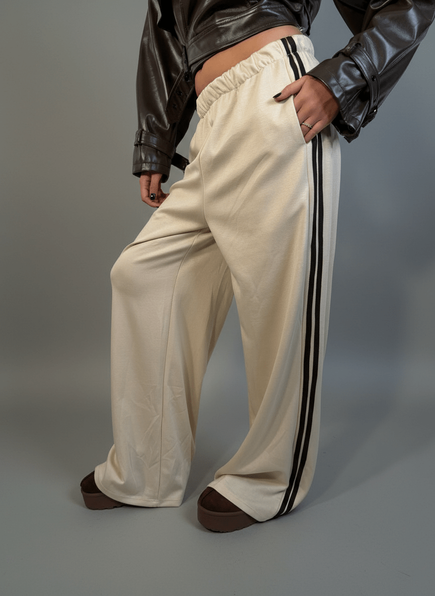 Pantalone Cookie - Abbigliamento Jessica