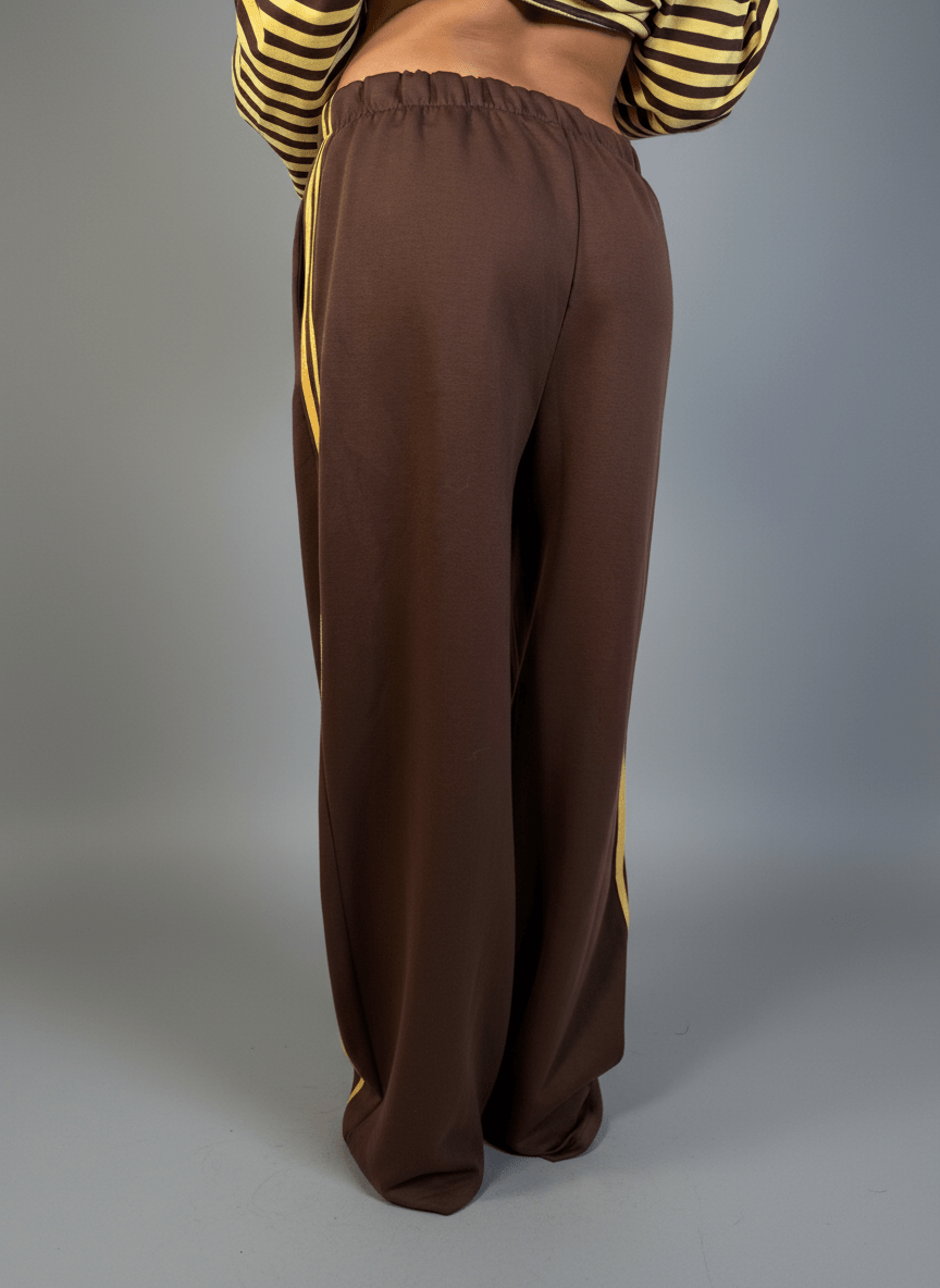 Pantalone Cookie - Abbigliamento Jessica