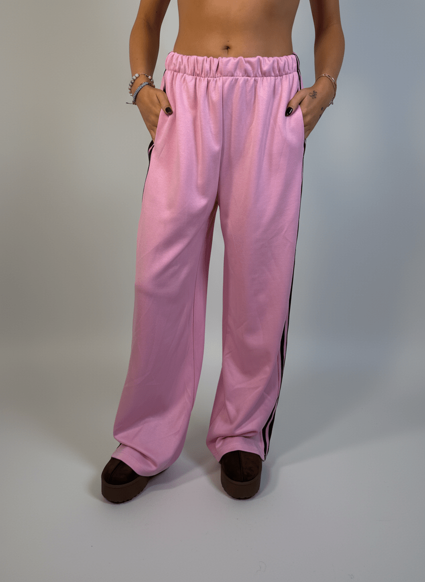 Pantalone Cookie - Abbigliamento Jessica