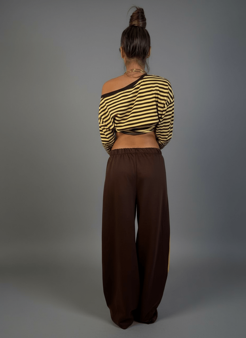 Pantalone Cookie - Abbigliamento Jessica