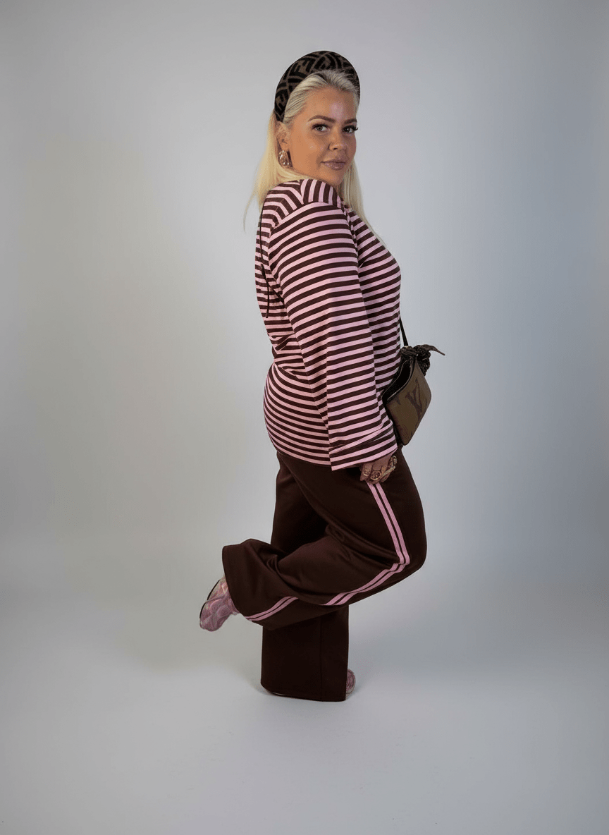 Pantalone Cookie - Abbigliamento Jessica