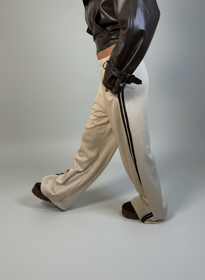 Pantalone Cookie - Abbigliamento Jessica