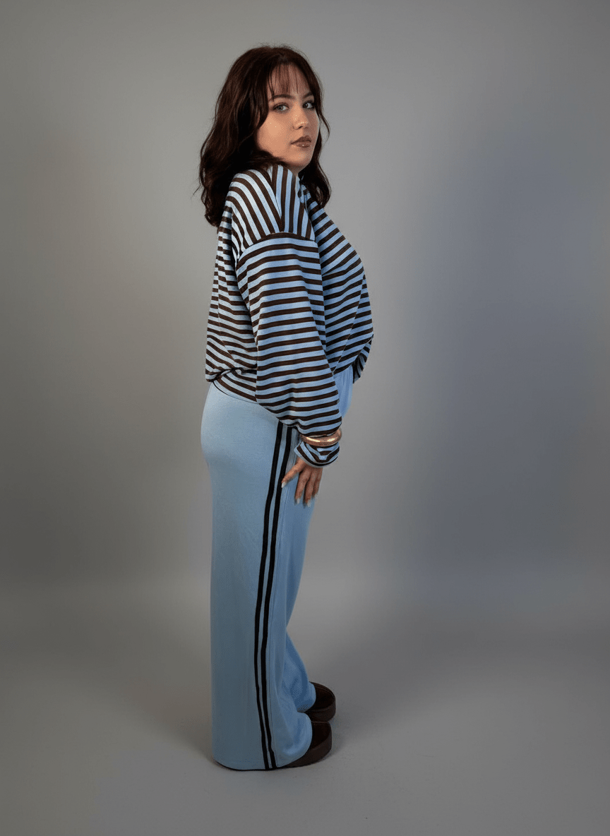 Pantalone Cookie - Abbigliamento Jessica