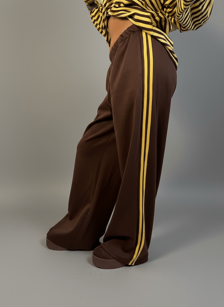 Pantalone Cookie - Abbigliamento Jessica