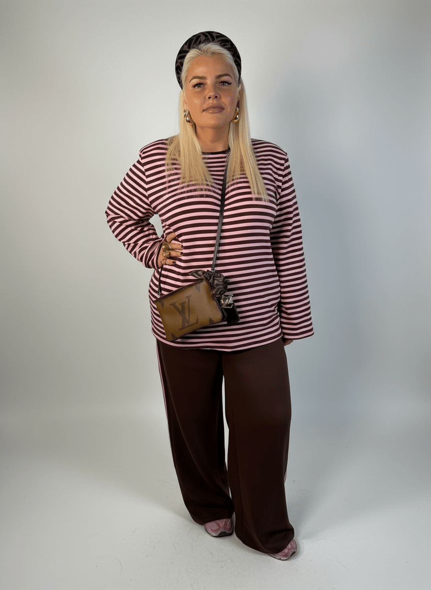 Pantalone Cookie - Abbigliamento Jessica