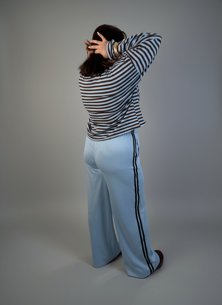 Pantalone Cookie - Abbigliamento Jessica