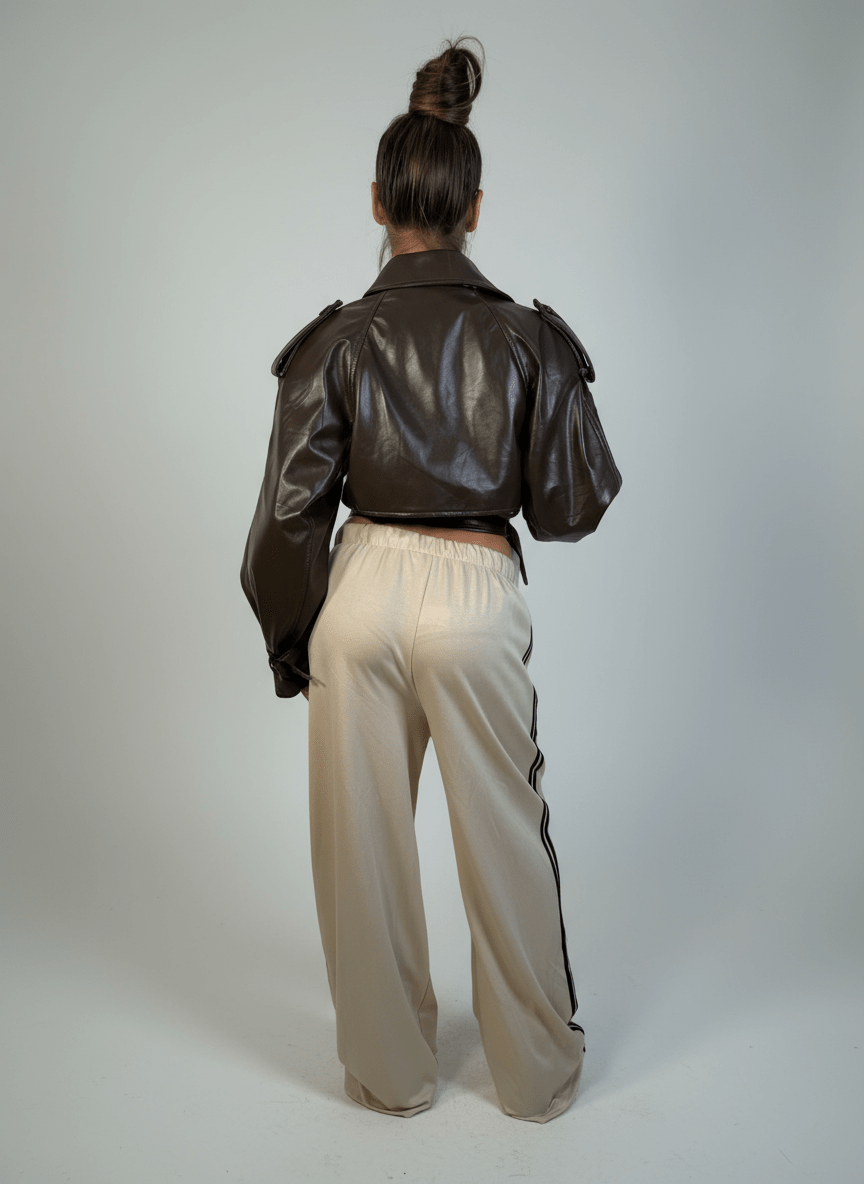 Pantalone Cookie - Abbigliamento Jessica