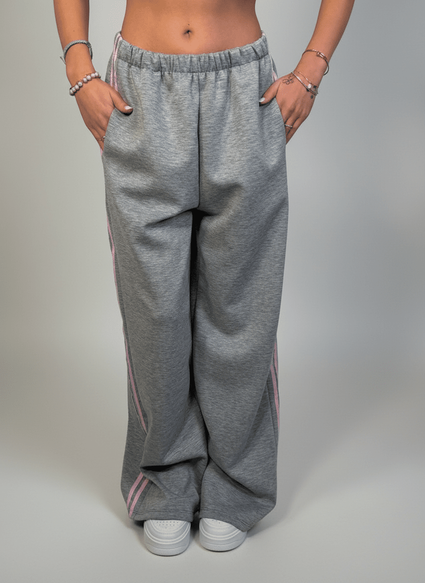 Pantalone Cookie - Abbigliamento Jessica