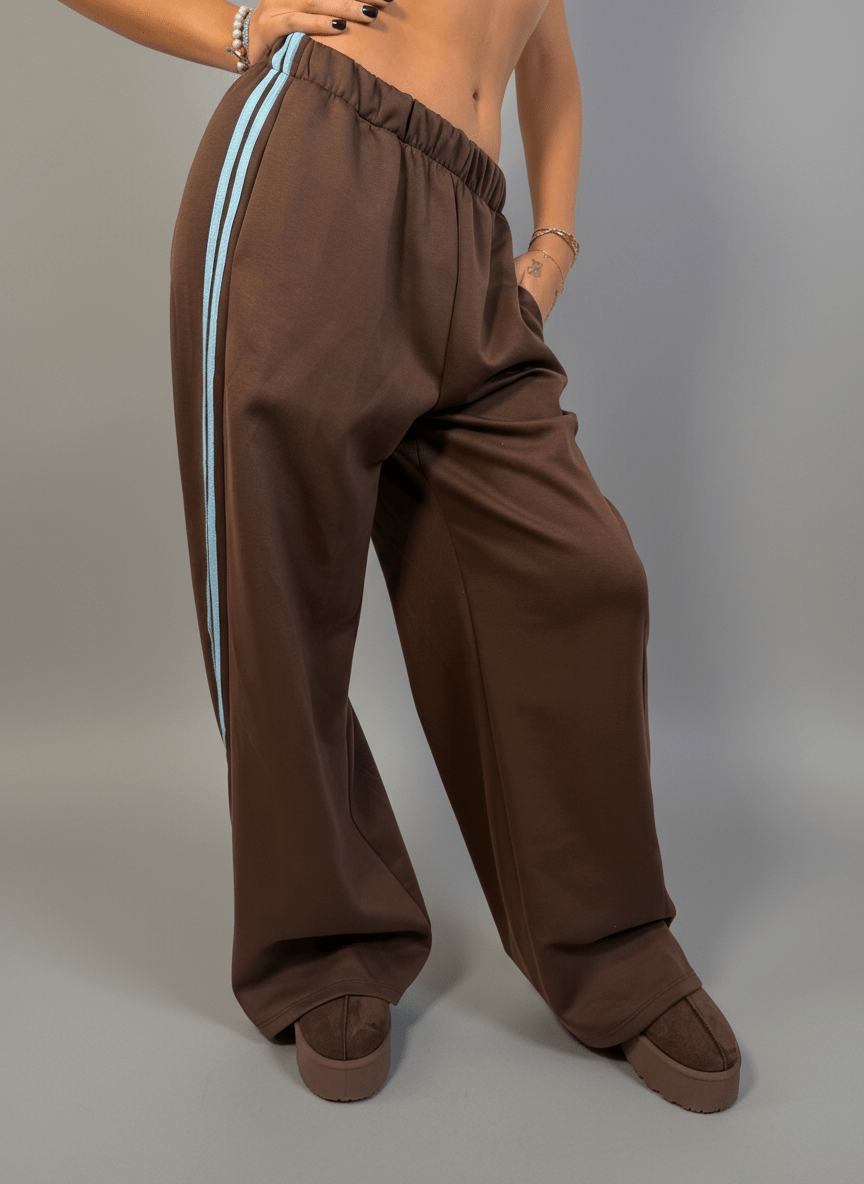 Pantalone Cookie - Abbigliamento Jessica