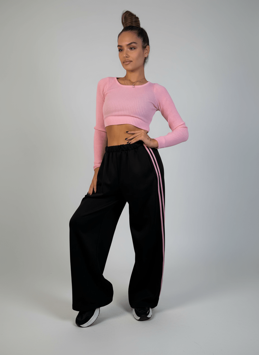 Pantalone Cookie - Abbigliamento Jessica