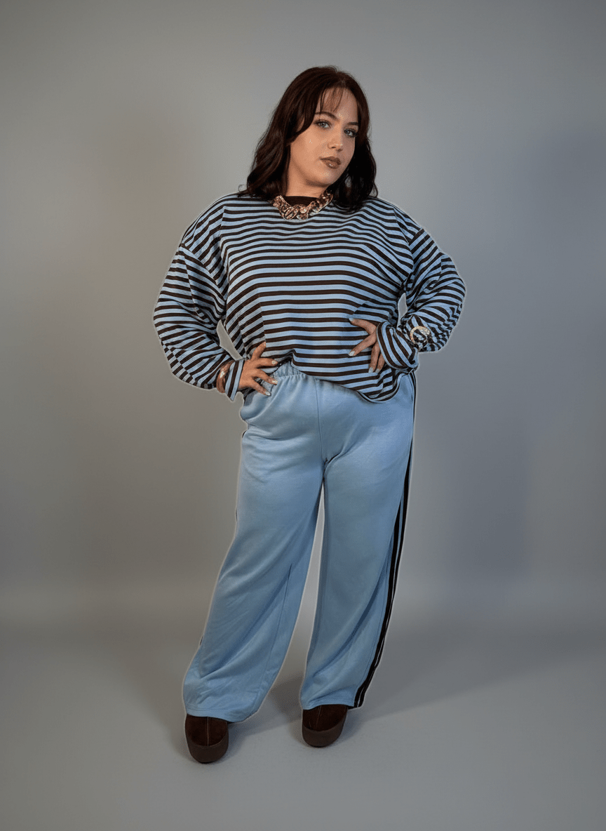 Pantalone Cookie - Abbigliamento Jessica