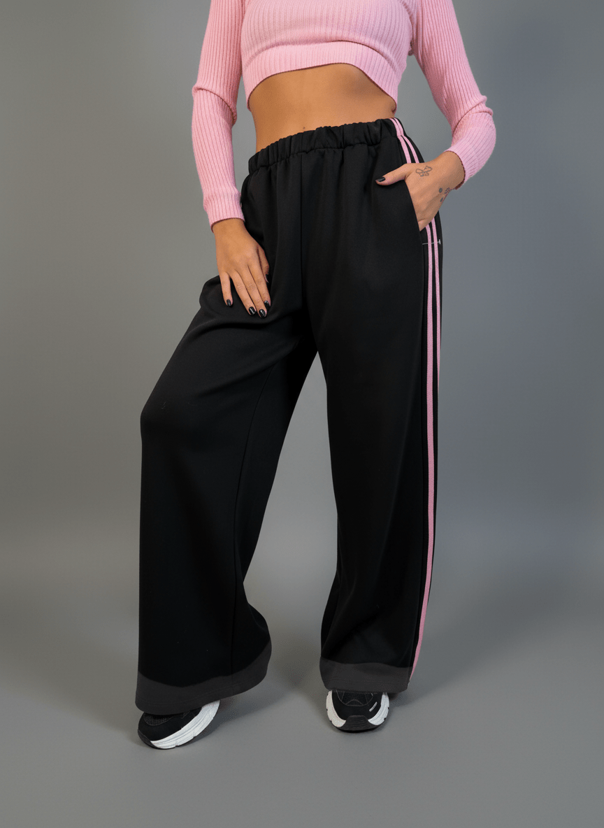 Pantalone Cookie - Abbigliamento Jessica