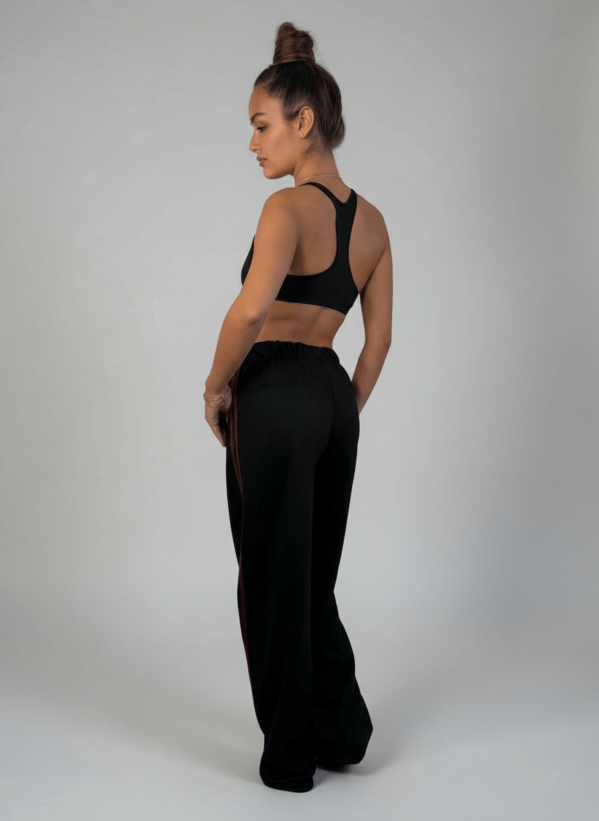 Pantalone Cookie - Abbigliamento Jessica