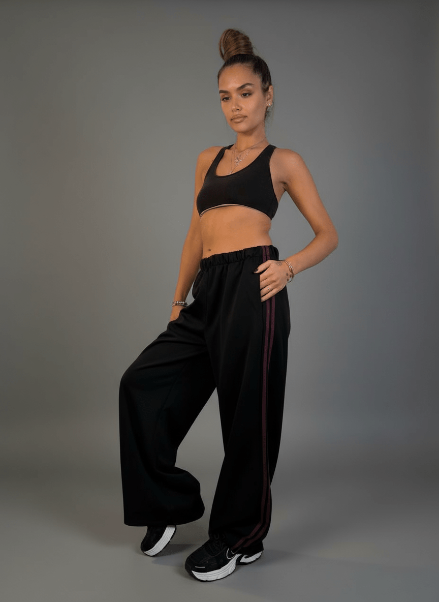 Pantalone Cookie - Abbigliamento Jessica