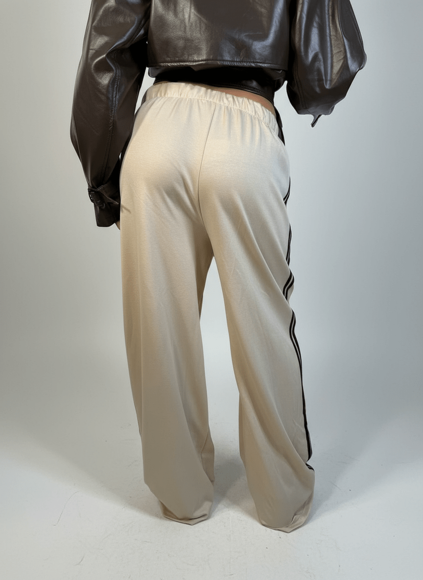 Pantalone Cookie - Abbigliamento Jessica