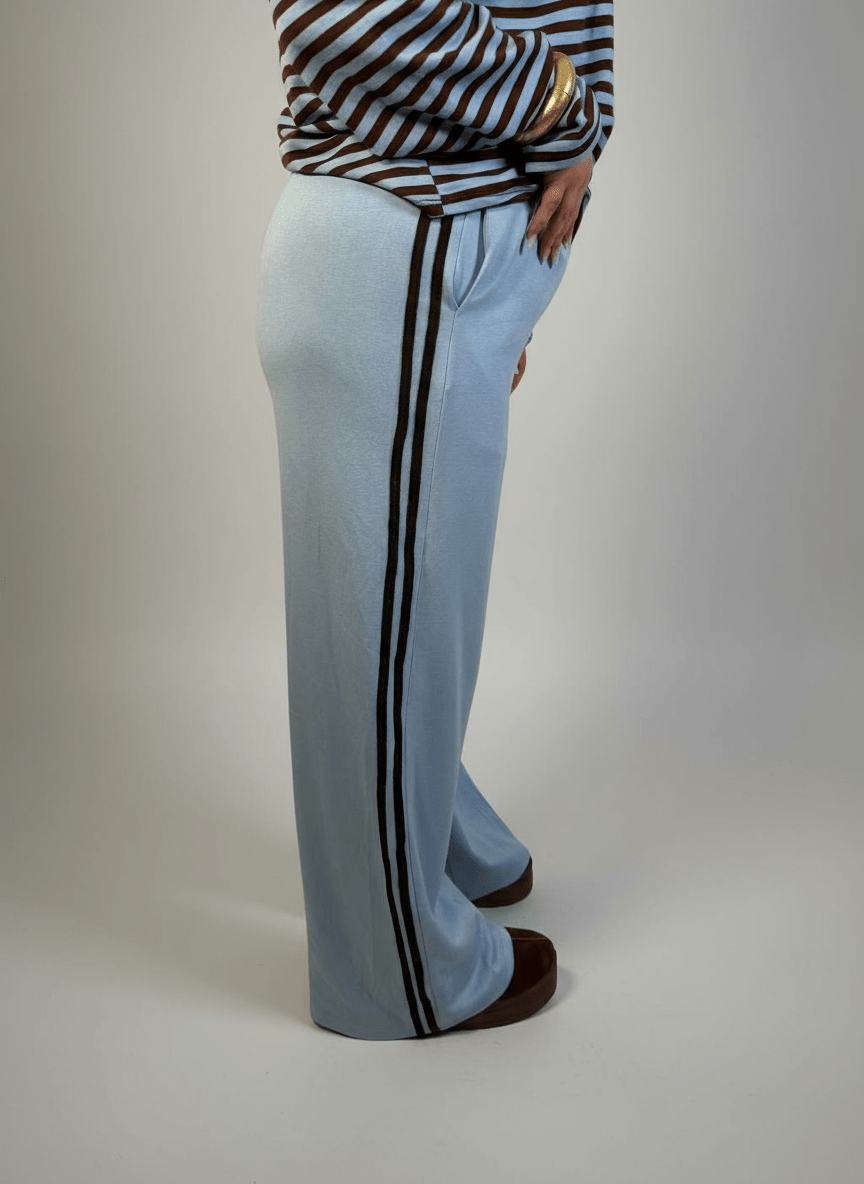 Pantalone Cookie - Abbigliamento Jessica