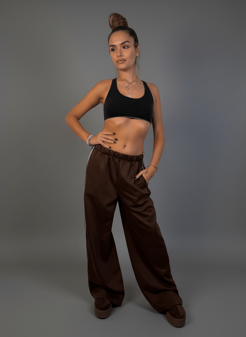 Pantalone Cookie - Abbigliamento Jessica