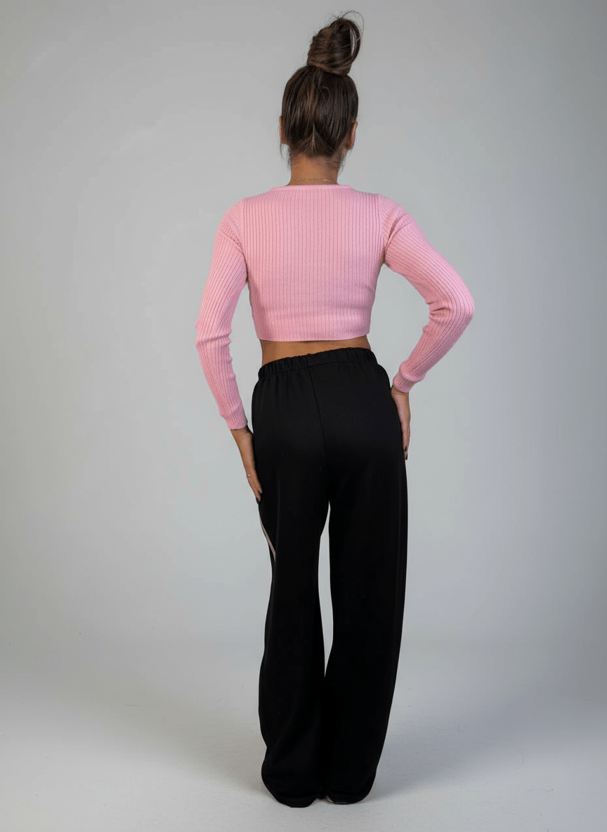 Pantalone Cookie - Abbigliamento Jessica