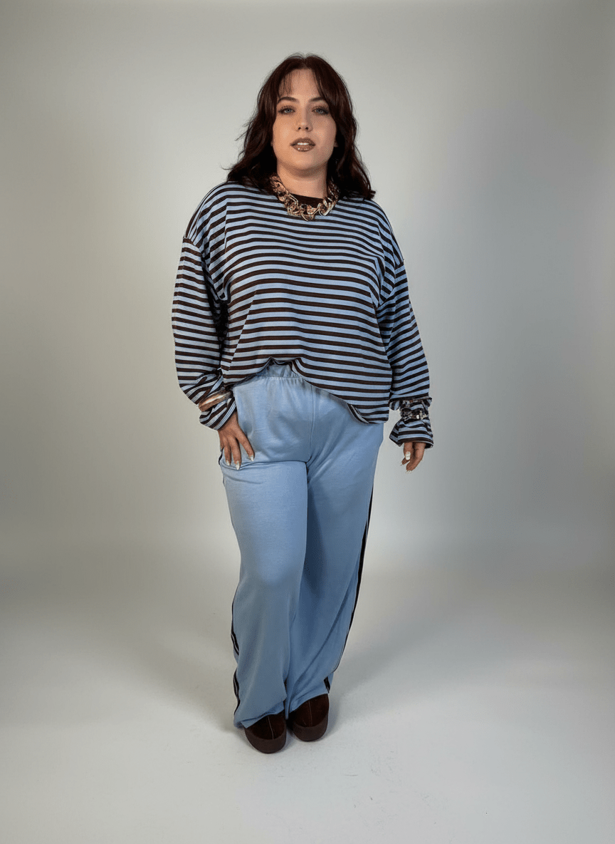 Pantalone Cookie - Abbigliamento Jessica