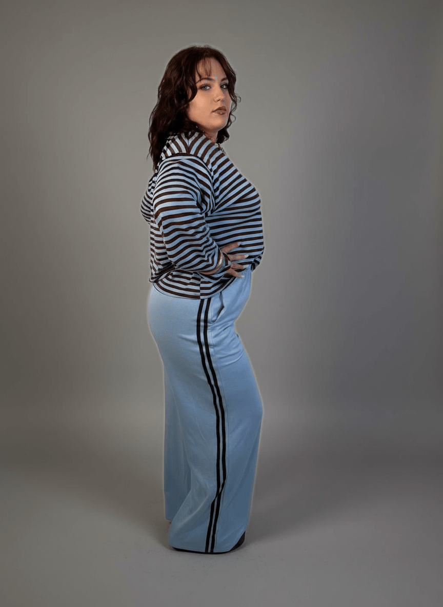 Pantalone Cookie - Abbigliamento Jessica