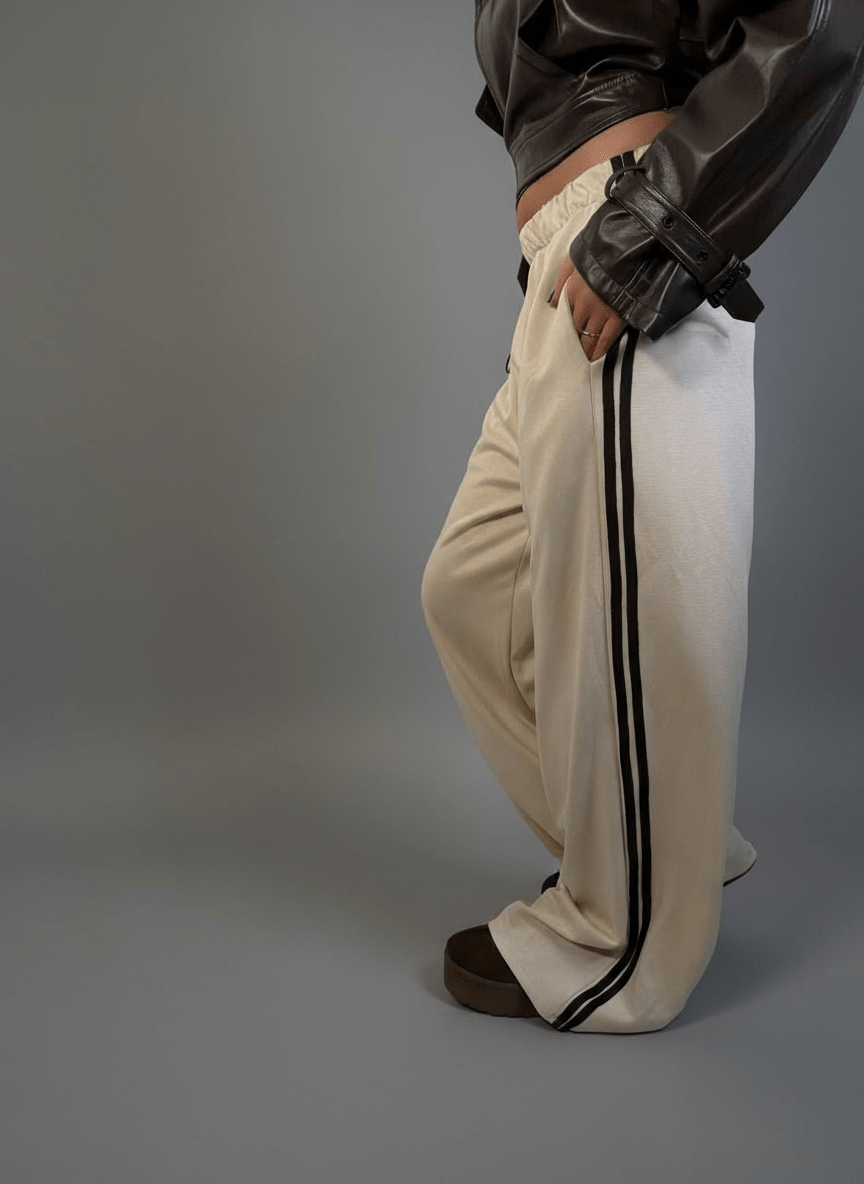 Pantalone Cookie - Abbigliamento Jessica