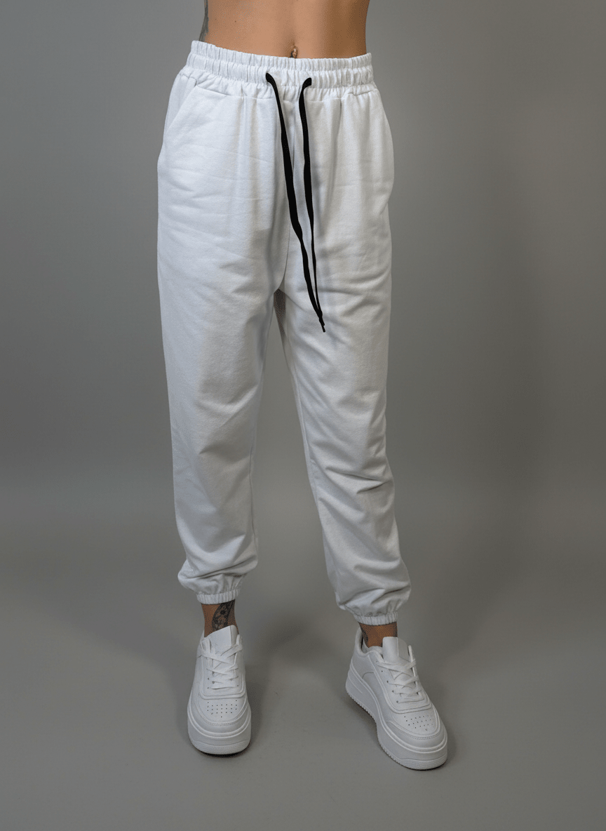 Pantalone Flow - Abbigliamento Jessica