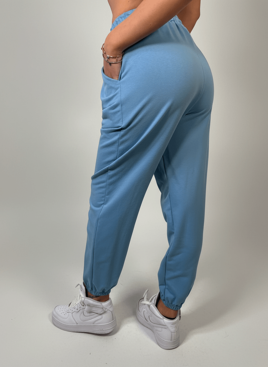 Pantalone Flow - Abbigliamento Jessica