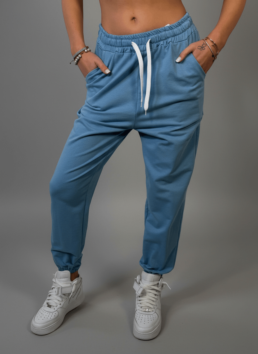 Pantalone Flow - Abbigliamento Jessica