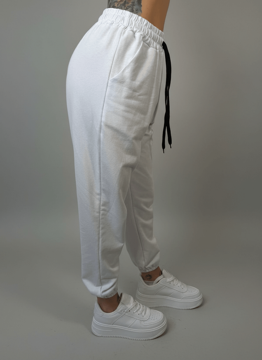 Pantalone Flow - Abbigliamento Jessica