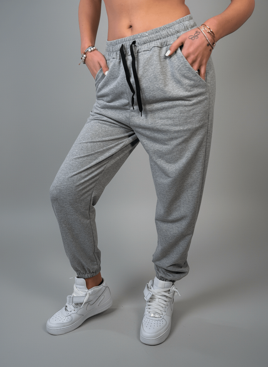 Pantalone Flow - Abbigliamento Jessica