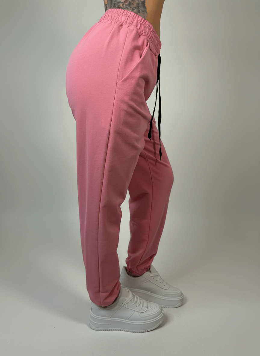 Pantalone Flow - Abbigliamento Jessica