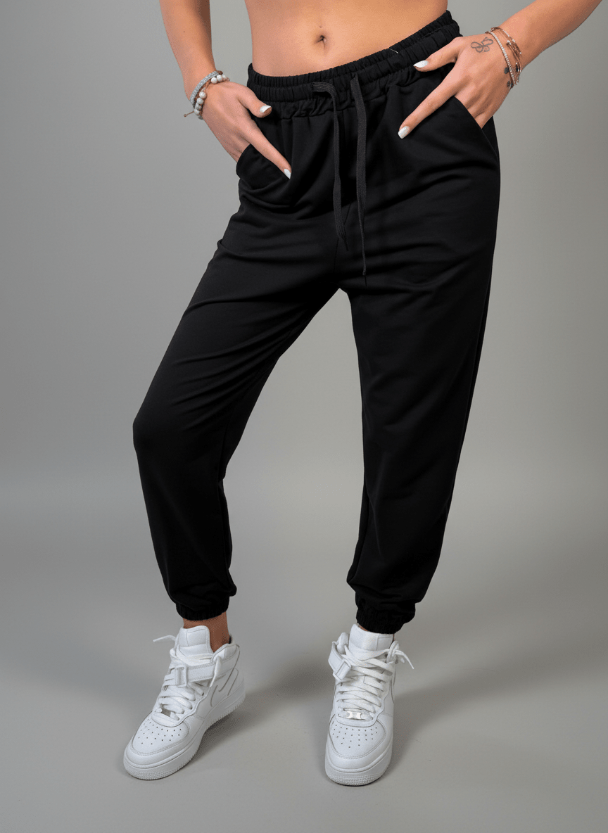 Pantalone Flow - Abbigliamento Jessica