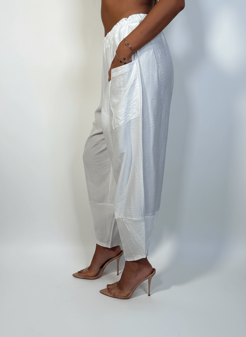 Pantalone Jasmine - Abbigliamento Jessica