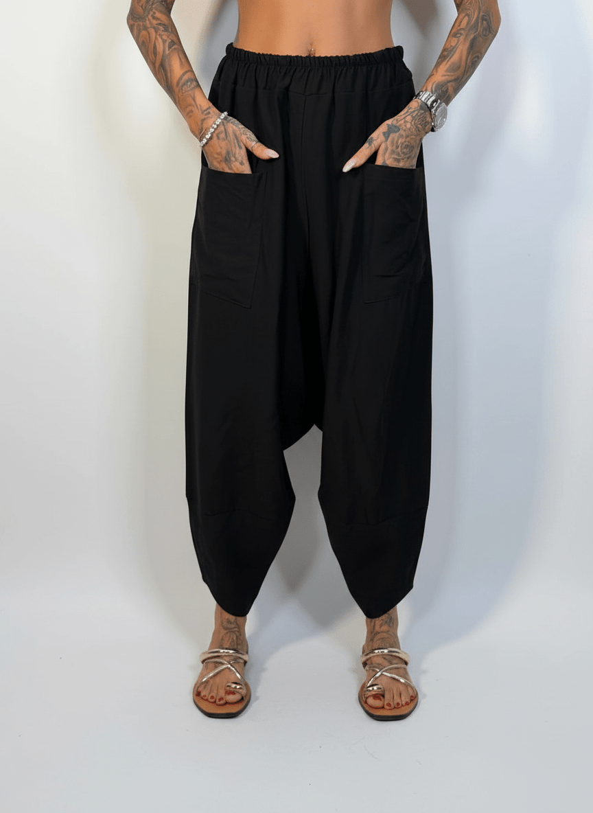 Pantalone Jasmine - Abbigliamento Jessica