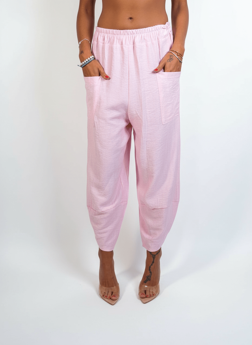 Pantalone Jasmine - Abbigliamento Jessica