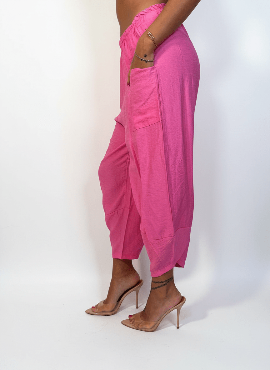 Pantalone Jasmine - Abbigliamento Jessica
