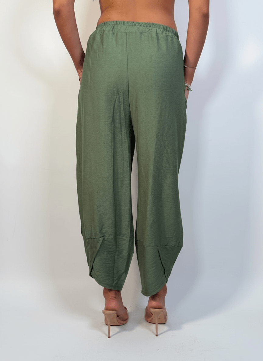 Pantalone Jasmine - Abbigliamento Jessica