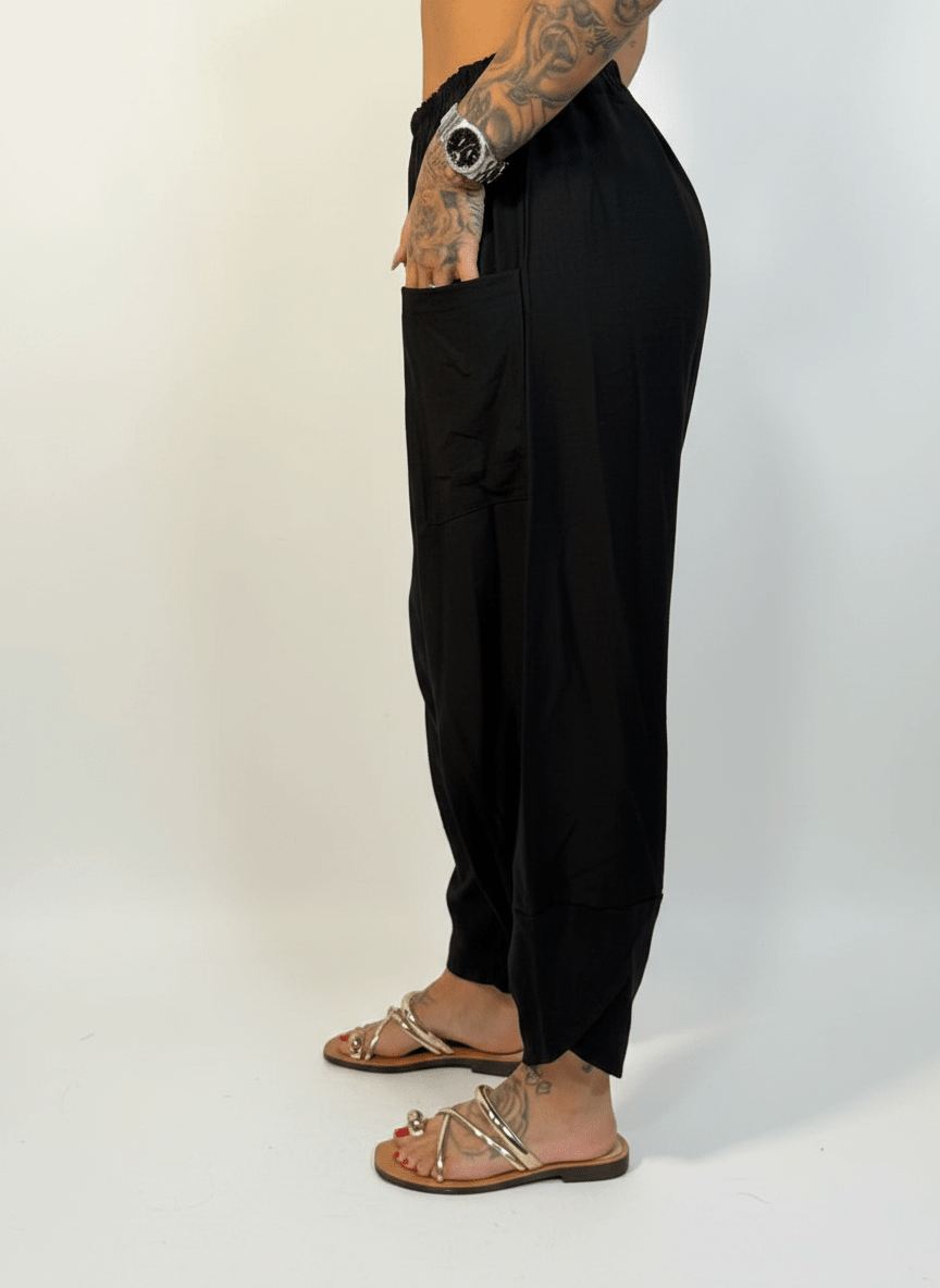 Pantalone Jasmine - Abbigliamento Jessica
