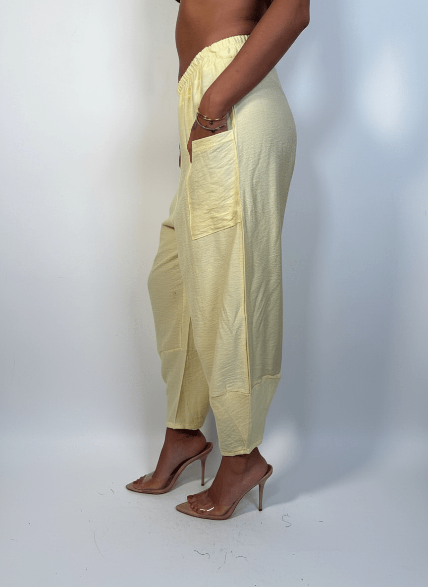 Pantalone Jasmine - Abbigliamento Jessica
