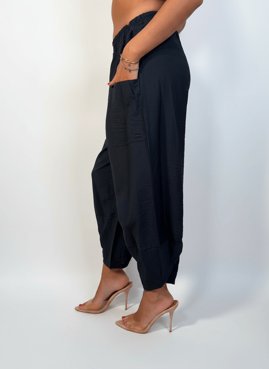 Pantalone Jasmine - Abbigliamento Jessica