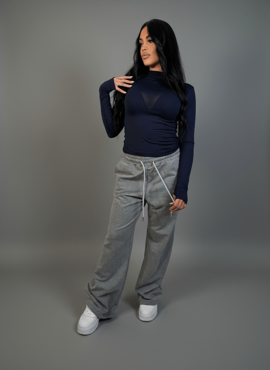 Pantalone Mood - Abbigliamento Jessica