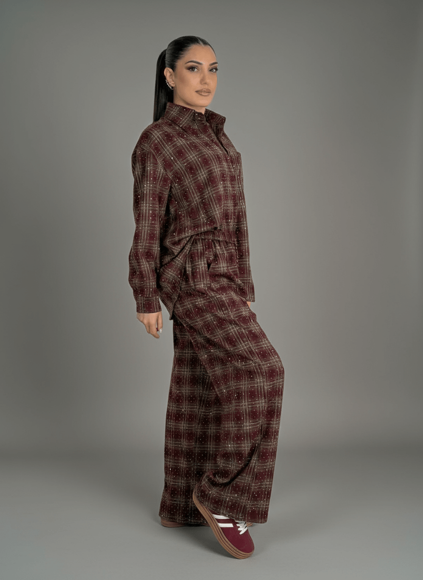 Pantalone Texas - Abbigliamento Jessica