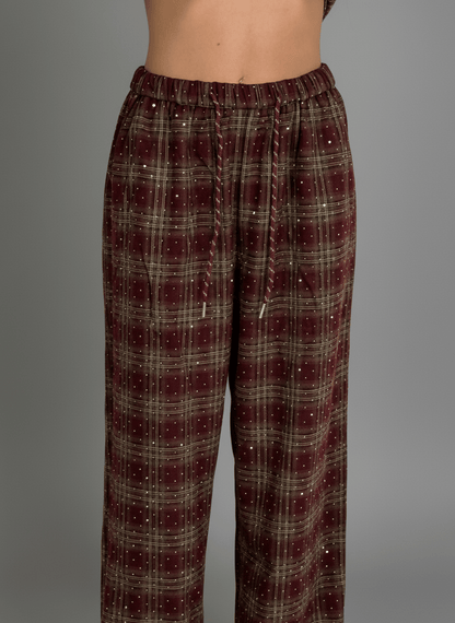 Pantalone Texas - Abbigliamento Jessica