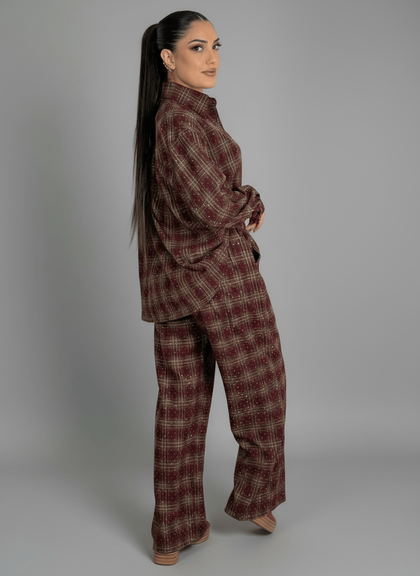 Pantalone Texas - Abbigliamento Jessica