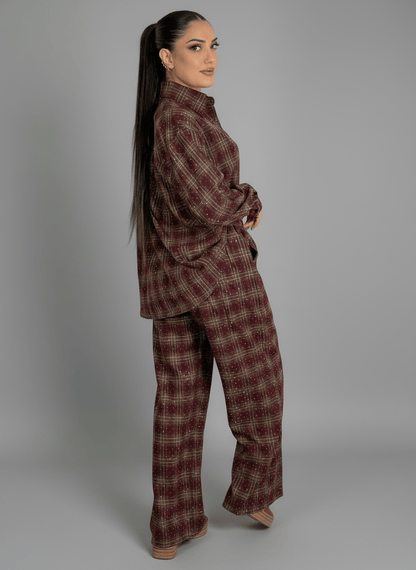 Pantalone Texas - Abbigliamento Jessica